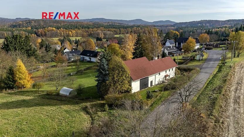 Prodej pozemku pro bydlení, Velká Bukovina, 1104 m2