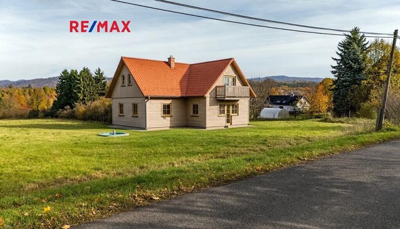 Prodej pozemku pro bydlení, Velká Bukovina, 1104 m2