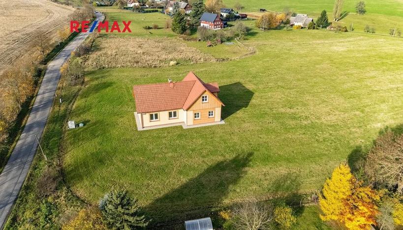 Prodej pozemku pro bydlení, Velká Bukovina, 1104 m2