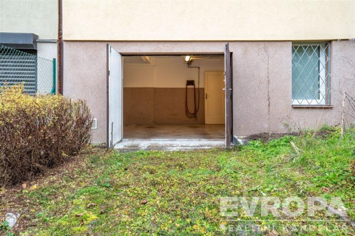 Prodej rodinného domu, Praha - Smíchov, Ke Klimentce, 180 m2