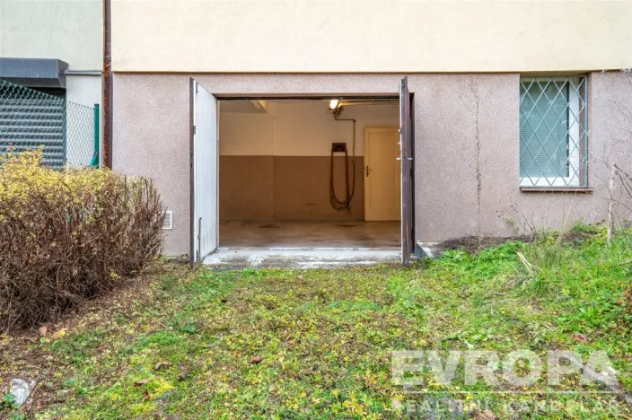 Prodej rodinného domu, Praha - Smíchov, Ke Klimentce, 180 m2