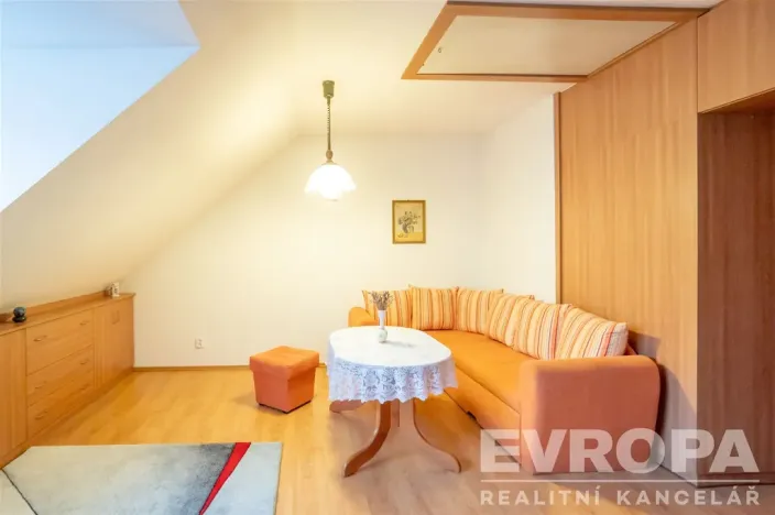 Prodej rodinného domu, Praha - Smíchov, Ke Klimentce, 157 m2