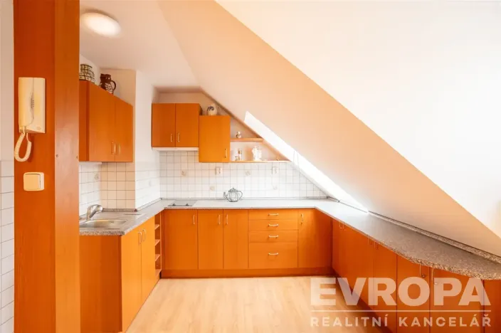 Prodej rodinného domu, Praha - Smíchov, Ke Klimentce, 177 m2