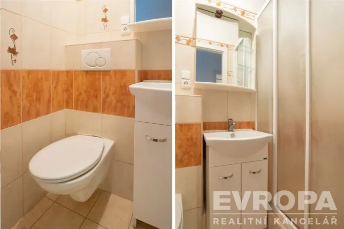 Prodej rodinného domu, Praha - Smíchov, Ke Klimentce, 177 m2
