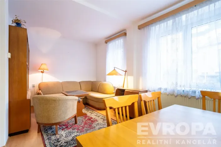 Prodej rodinného domu, Praha - Smíchov, Ke Klimentce, 177 m2