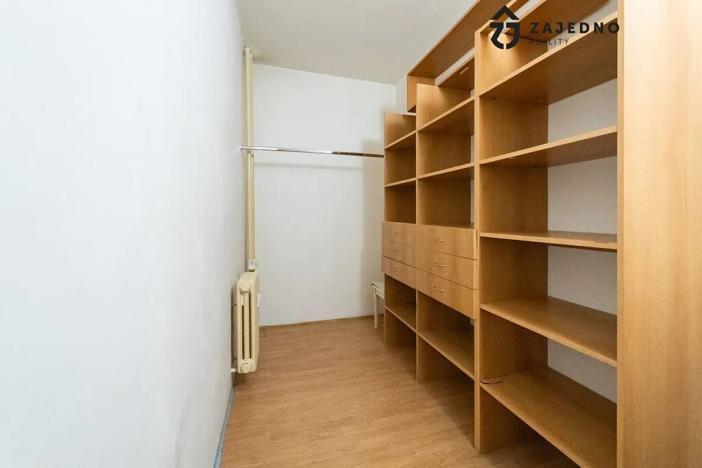 Pronájem bytu 1+1, Brno, Hochmanova, 39 m2