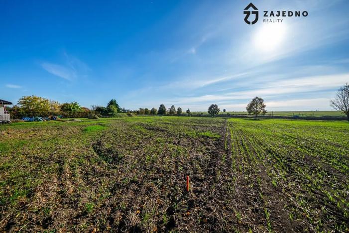 Prodej pozemku pro bydlení, Olbramovice, 843 m2