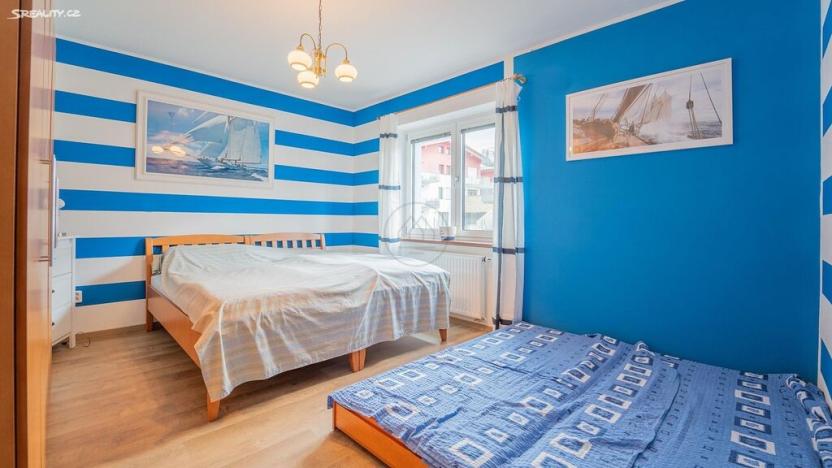 Prodej rodinného domu, Lipno nad Vltavou, 126 m2