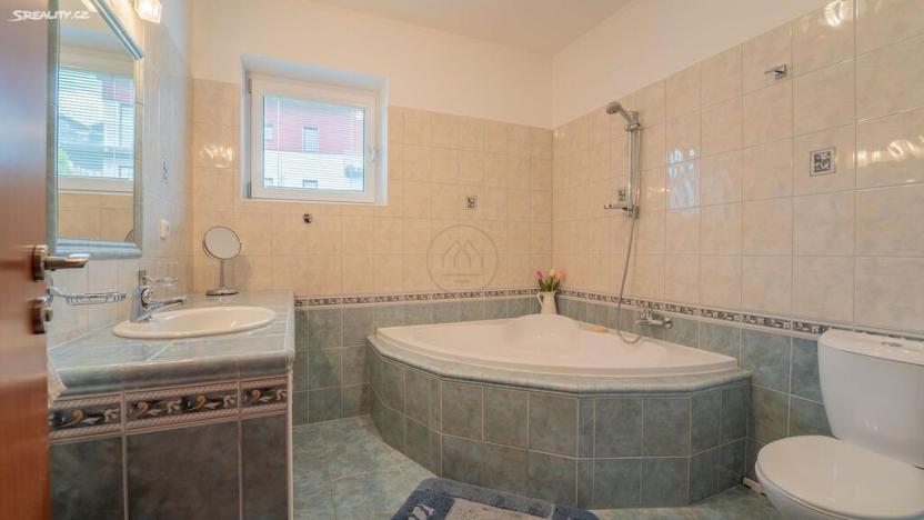 Prodej rodinného domu, Lipno nad Vltavou, 126 m2