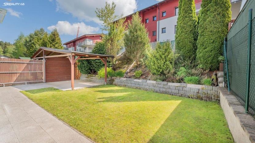 Prodej rodinného domu, Lipno nad Vltavou, 126 m2