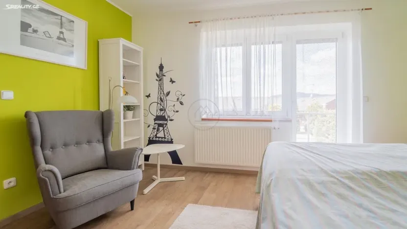 Prodej rodinného domu, Lipno nad Vltavou, 126 m2