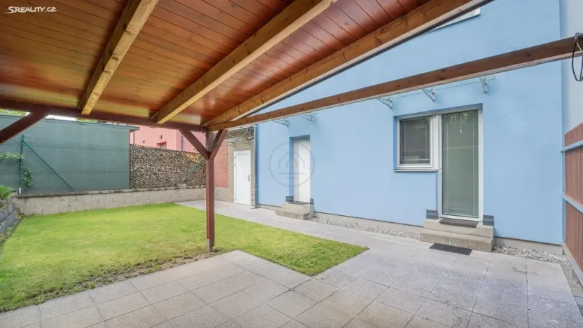 Prodej rodinného domu, Lipno nad Vltavou, 126 m2