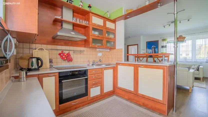 Prodej rodinného domu, Lipno nad Vltavou, 126 m2