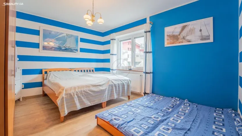 Prodej rodinného domu, Lipno nad Vltavou, 126 m2