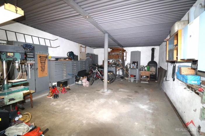 Prodej garáže, Děčín - Děčín XXXII-Boletice nad Labem, Vítězství, 38 m2