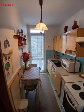 Prodej bytu 2+1, Kamenice nad Lipou, Družstevní, 44 m2