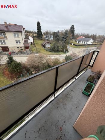 Prodej bytu 2+1, Kamenice nad Lipou, Družstevní, 44 m2