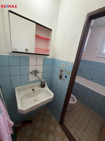 Prodej bytu 2+1, Kamenice nad Lipou, Družstevní, 44 m2