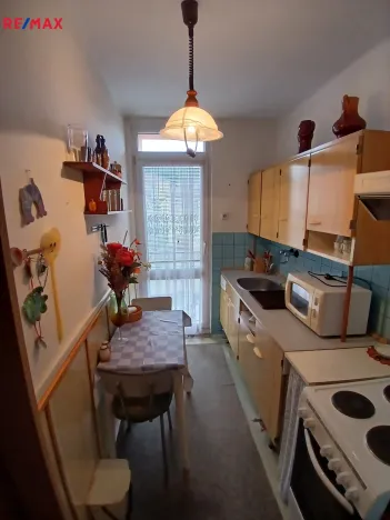 Prodej bytu 2+1, Kamenice nad Lipou, Družstevní, 44 m2