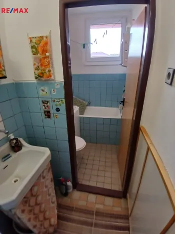 Prodej bytu 2+1, Kamenice nad Lipou, Družstevní, 44 m2