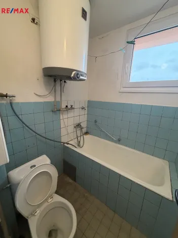 Prodej bytu 2+1, Kamenice nad Lipou, Družstevní, 44 m2