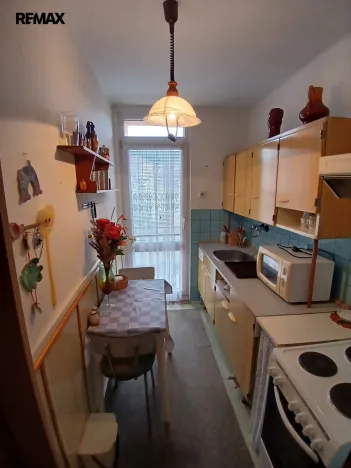 Prodej bytu 2+1, Kamenice nad Lipou, Družstevní, 44 m2