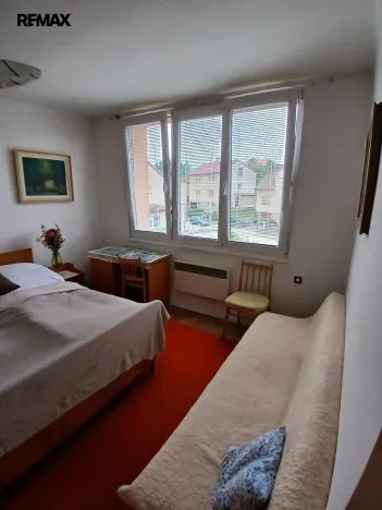 Prodej bytu 2+1, Kamenice nad Lipou, Družstevní, 44 m2