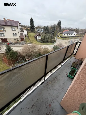 Prodej bytu 2+1, Kamenice nad Lipou, Družstevní, 44 m2