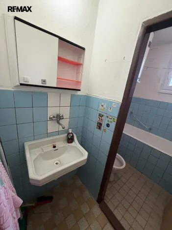 Prodej bytu 2+1, Kamenice nad Lipou, Družstevní, 44 m2