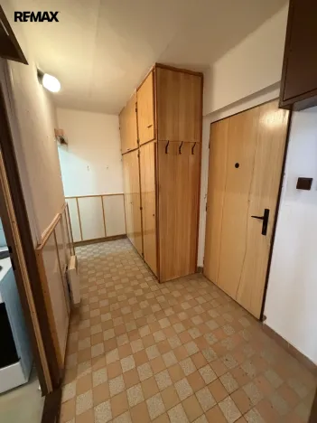 Prodej bytu 2+1, Kamenice nad Lipou, Družstevní, 44 m2