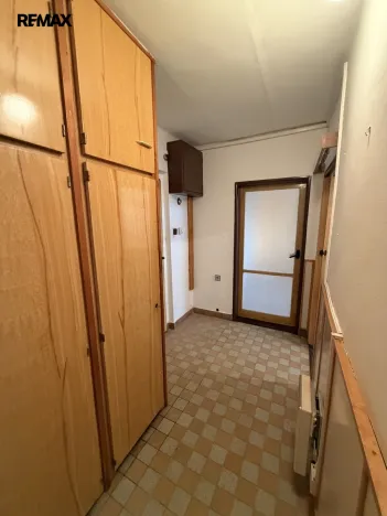 Prodej bytu 2+1, Kamenice nad Lipou, Družstevní, 44 m2