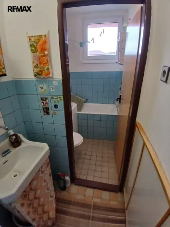Prodej bytu 2+1, Kamenice nad Lipou, Družstevní, 44 m2