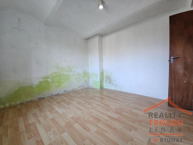 Prodej rodinného domu, Jaroměř - Starý Ples, 110 m2