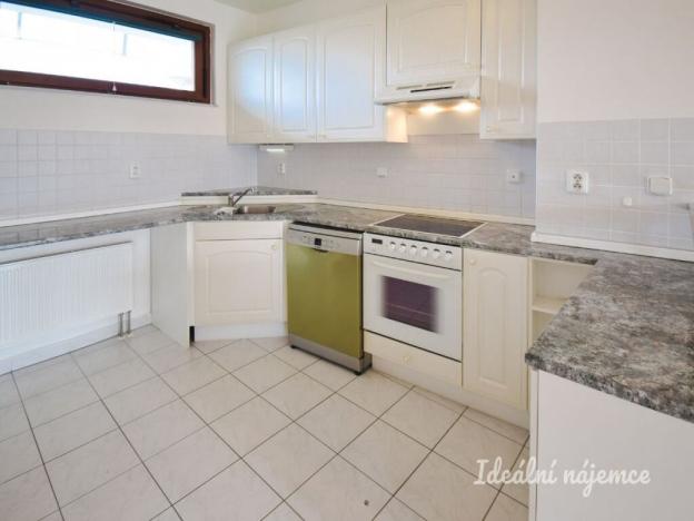 Pronájem bytu 2+kk, Brno - Ponava, Hrnčířská, 103 m2