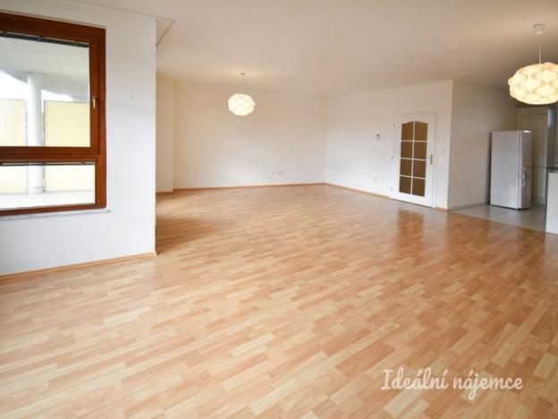 Pronájem bytu 2+kk, Brno - Ponava, Hrnčířská, 103 m2