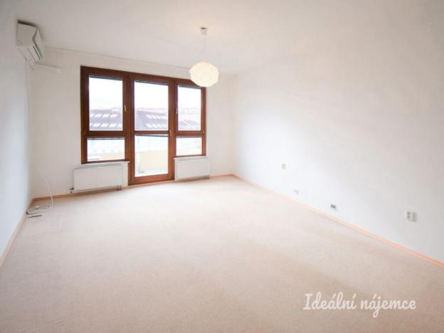 Pronájem bytu 2+kk, Brno - Ponava, Hrnčířská, 103 m2