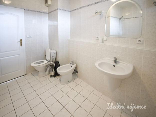 Pronájem bytu 2+kk, Brno - Ponava, Hrnčířská, 103 m2