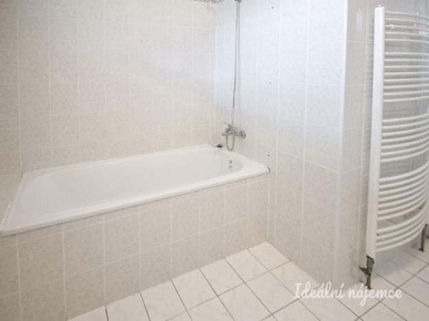 Pronájem bytu 2+kk, Brno - Ponava, Hrnčířská, 103 m2