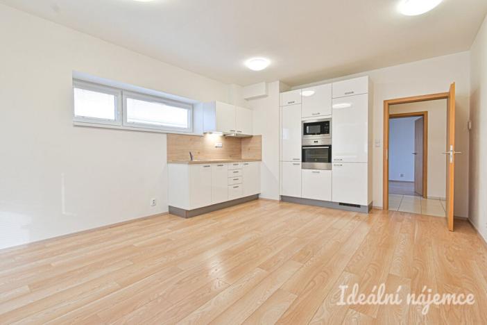 Pronájem bytu 2+kk, Brno, Chudčická, 44 m2