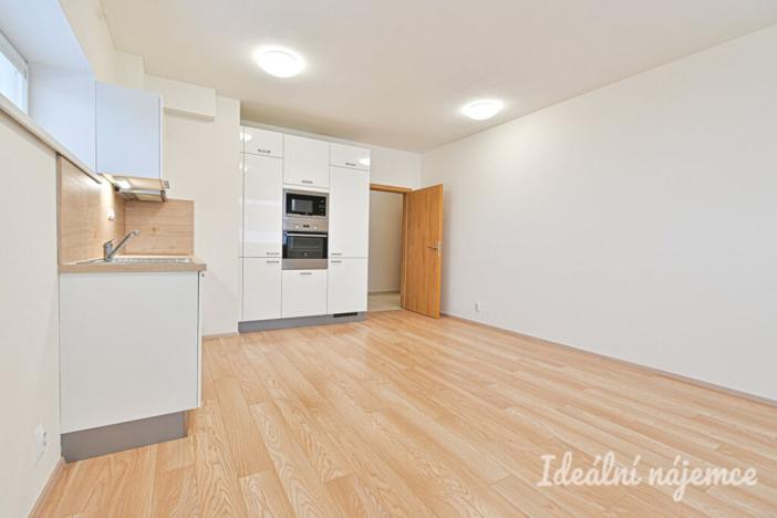 Pronájem bytu 2+kk, Brno, Chudčická, 44 m2