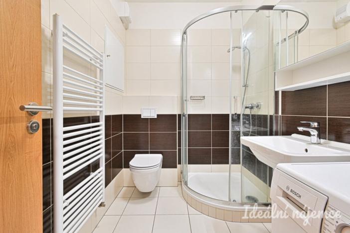 Pronájem bytu 2+kk, Brno, Chudčická, 44 m2