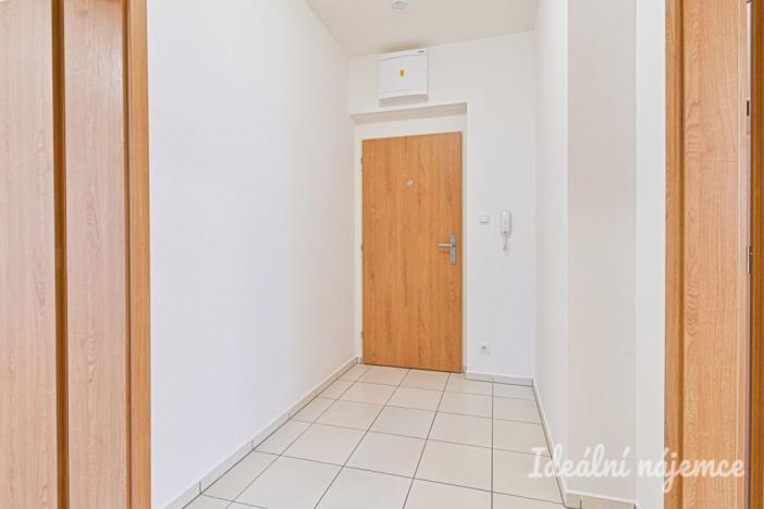 Pronájem bytu 2+kk, Brno, Chudčická, 44 m2