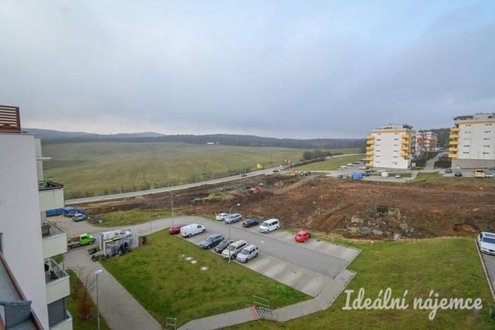 Pronájem bytu 2+kk, Brno, Chudčická, 44 m2