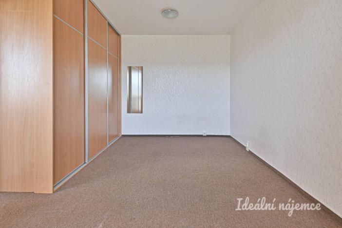 Pronájem bytu 1+1, Brno - Bystrc, Štouračova, 31 m2