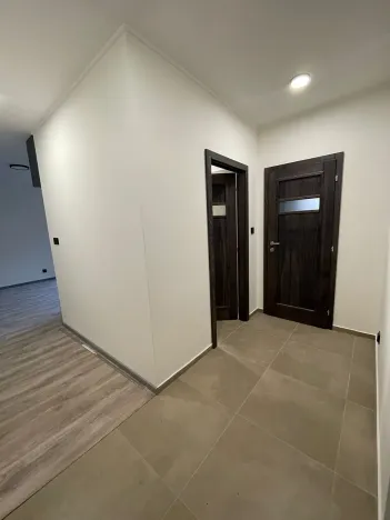 Pronájem bytu 2+1, Děčín, Zámecká, 69 m2