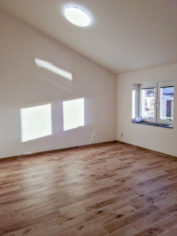 Pronájem bytu 2+kk, Brno - Žabovřesky, Horova, 51 m2