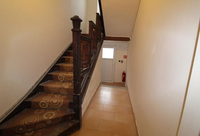 Pronájem bytu 2+kk, Brno - Žabovřesky, Horova, 51 m2