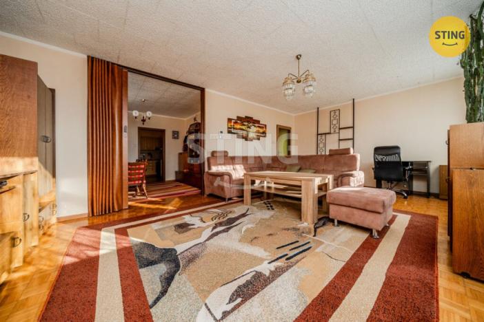 Prodej rodinného domu, Bystřice, 220 m2