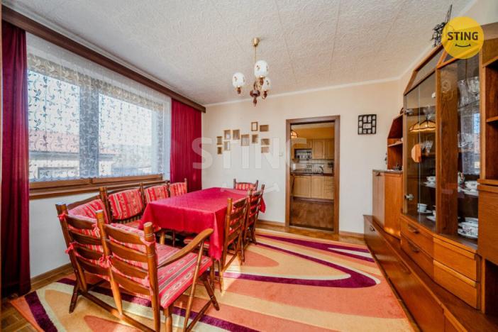 Prodej rodinného domu, Bystřice, 220 m2