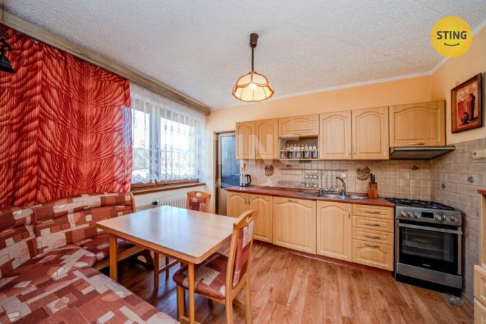 Prodej rodinného domu, Bystřice, 220 m2